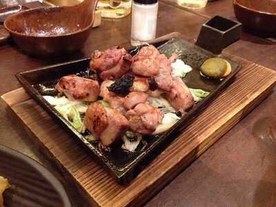 龍馬 軍鶏農場 京都駅前店