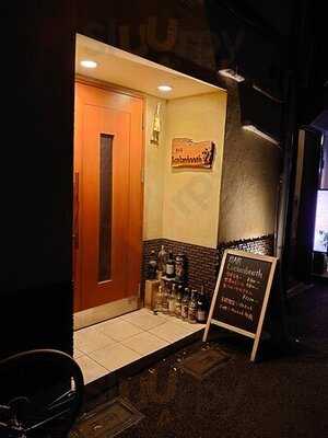 バー ラッケンブース