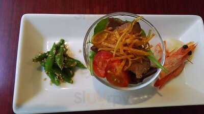 創作中国料理 Aka