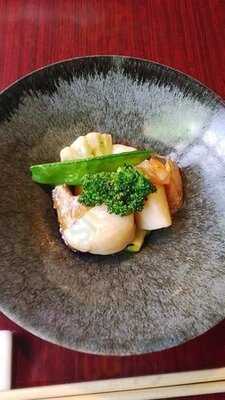 創作中国料理 Aka