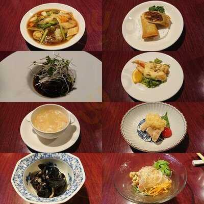 創作中国料理 Aka