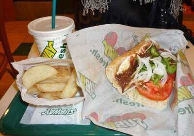 サブウェイ 大阪駅前第3ビル店