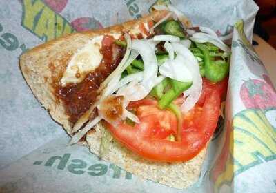 サブウェイ 大阪駅前第3ビル店