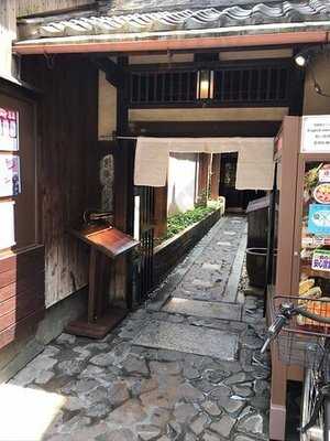 上海楼 横堀店