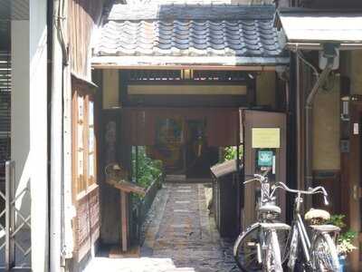 上海楼 横堀店