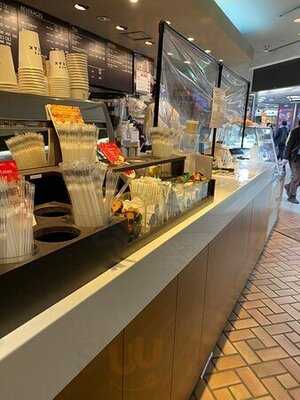 ベシャメルカフェ