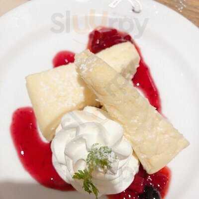 ベシャメルカフェ