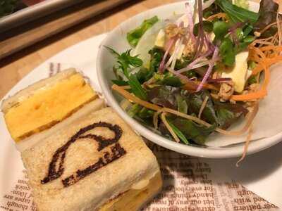 ベシャメルカフェ