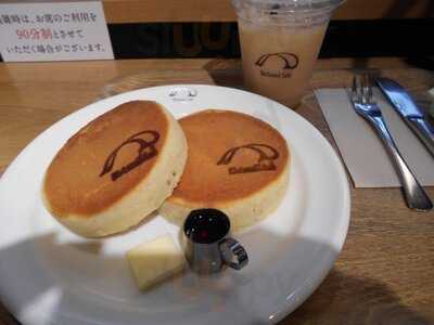 ベシャメルカフェ