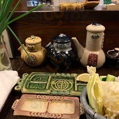 串の坊 宗右衛門町