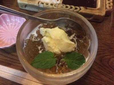 串の坊 宗右衛門町