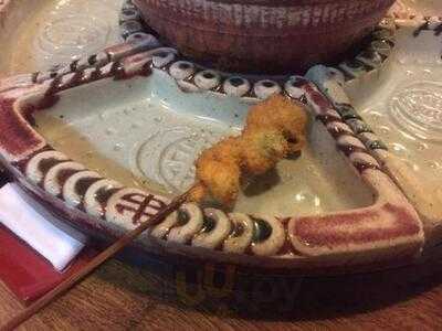 串の坊 宗右衛門町