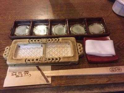 串の坊 宗右衛門町