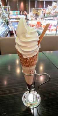 お菓子のアトリエ ハンブルグ