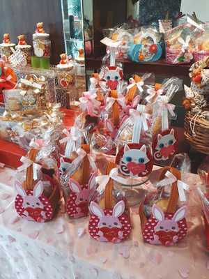 お菓子のアトリエ ハンブルグ