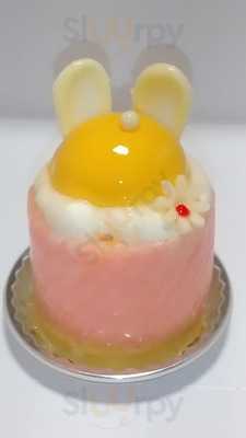 お菓子のアトリエ ハンブルグ