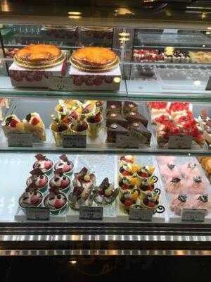 お菓子のアトリエ ハンブルグ