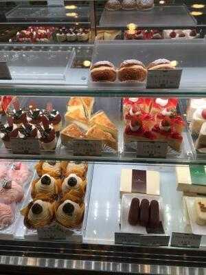 お菓子のアトリエ ハンブルグ