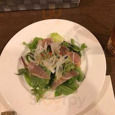 鉄板dining シークス