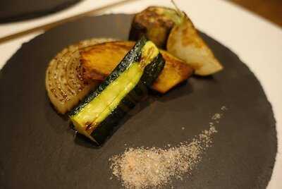 鉄板dining シークス