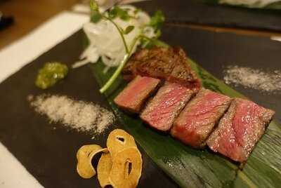 鉄板dining シークス