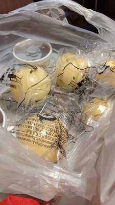 マクドナルド 御堂筋周防町店