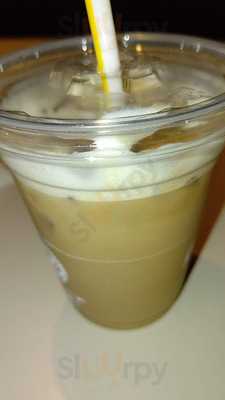 マクドナルド 御堂筋周防町店