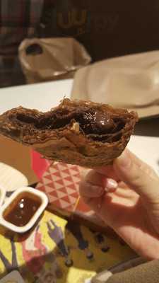 マクドナルド 御堂筋周防町店