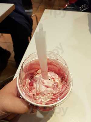 マクドナルド 御堂筋周防町店