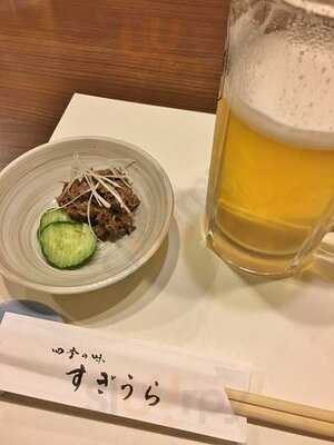 すぎうら 蛸薬師店