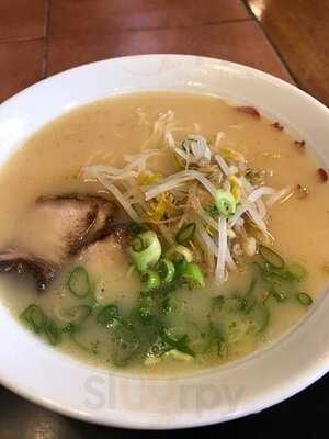 黒門屋ラーメン 総本店