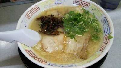 黒門屋ラーメン 総本店