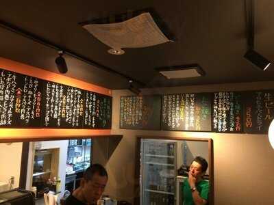 せいちゃん 京都駅前店