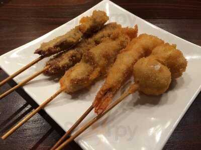 せいちゃん 京都駅前店