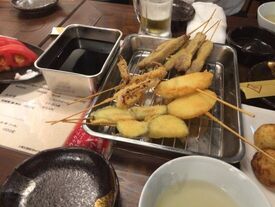 せいちゃん 京都駅前店