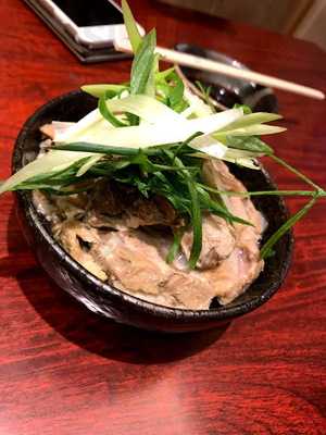 辛麺屋桝元 木屋町店