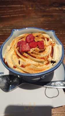 手打草部うどん のらや 深江橋店