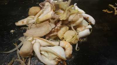 鶴橋風月modern 北浜店