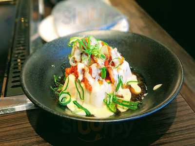 鶴橋風月modern 北浜店