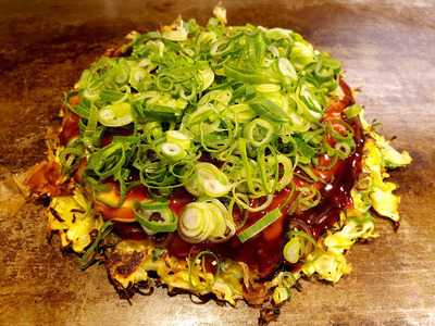 鶴橋風月modern 北浜店