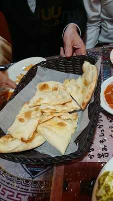 Namaste Taj Mahal 西院店