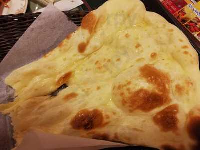 Namaste Taj Mahal 西院店