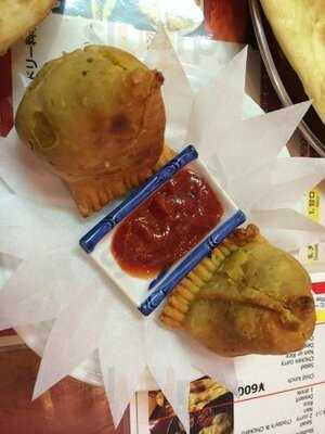 Namaste Taj Mahal 西院店