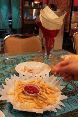 Namaste Taj Mahal 西院店