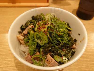 コムギノキラメキ