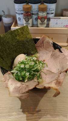 コムギノキラメキ