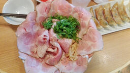 コムギノキラメキ