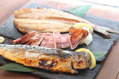 日本酒酒場キャンプ