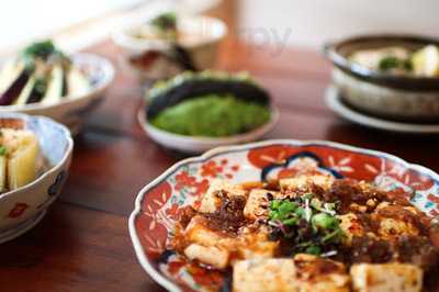 日本酒酒場キャンプ