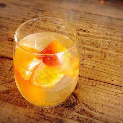 日本酒酒場キャンプ